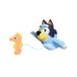 Toomies Swimming Bluey